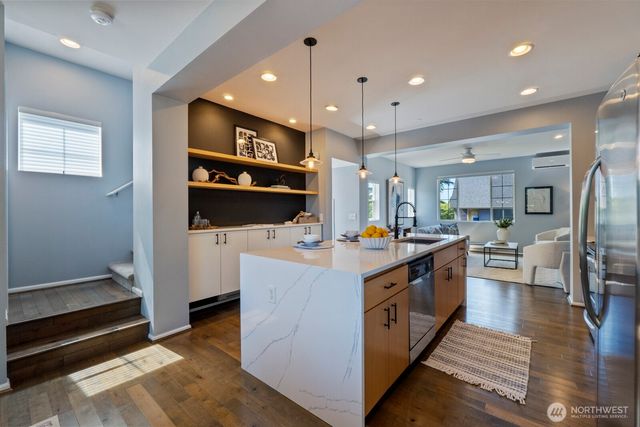 3020 SW Morgan, Seattle, WA 98126