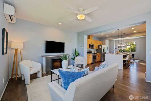 3020 SW Morgan, Seattle, WA 98126