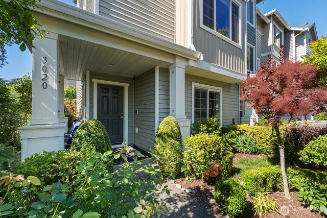 3020 SW Morgan, Seattle, WA 98126