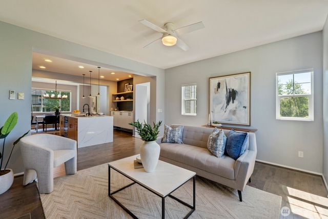 3020 SW Morgan, Seattle, WA 98126