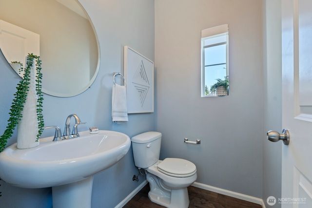 3020 SW Morgan, Seattle, WA 98126