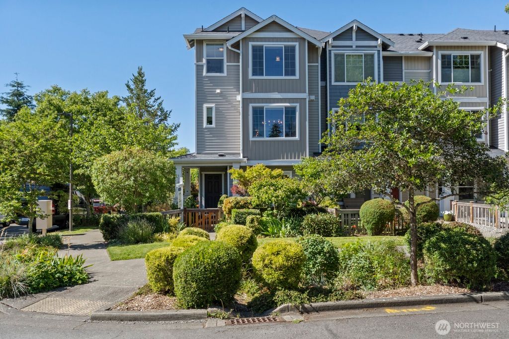 3020 SW Morgan, Seattle, WA 98126