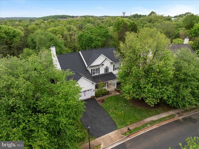 835 SANTMYER DR SE, Leesburg, VA 20175