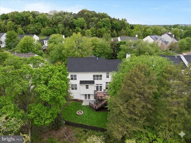 835 SANTMYER DR SE, Leesburg, VA 20175