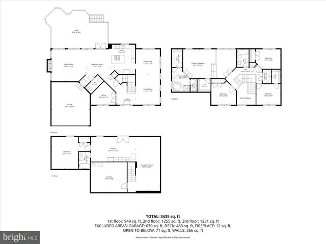 835 SANTMYER DR SE, Leesburg, VA 20175