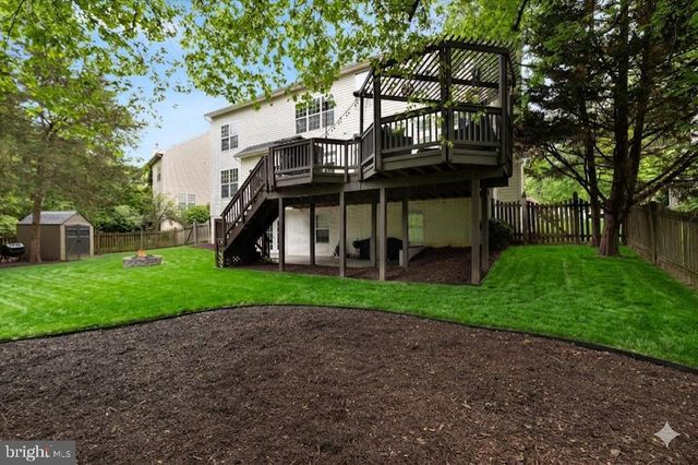 835 SANTMYER DR SE, Leesburg, VA 20175