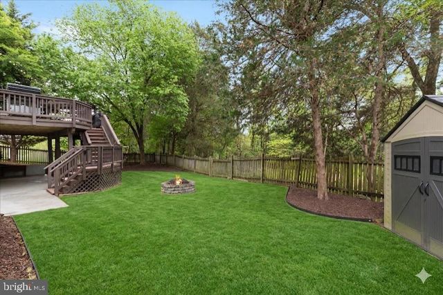 835 SANTMYER DR SE, Leesburg, VA 20175