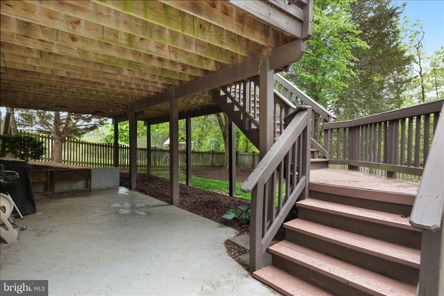 835 SANTMYER DR SE, Leesburg, VA 20175