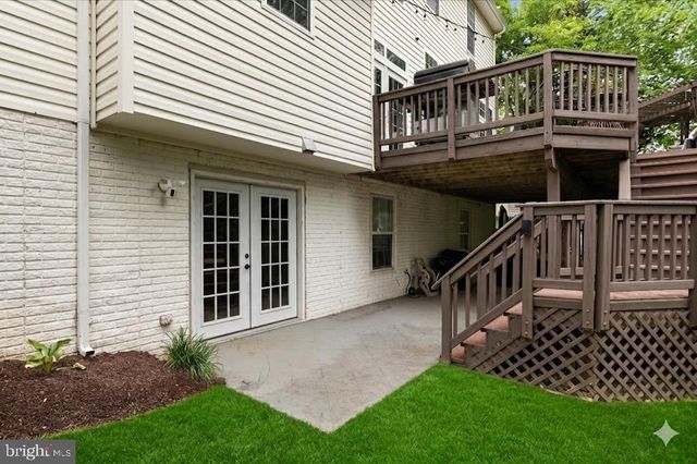 835 SANTMYER DR SE, Leesburg, VA 20175