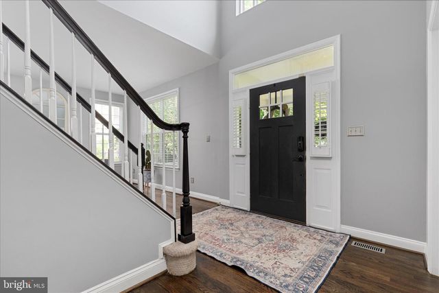 835 SANTMYER DR SE, Leesburg, VA 20175
