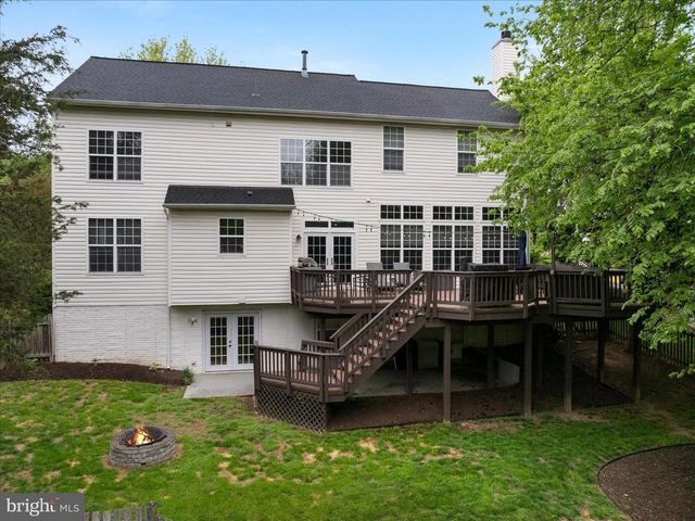835 SANTMYER DR SE, Leesburg, VA 20175