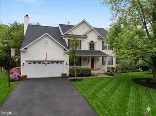 835 SANTMYER DR SE, Leesburg, VA 20175