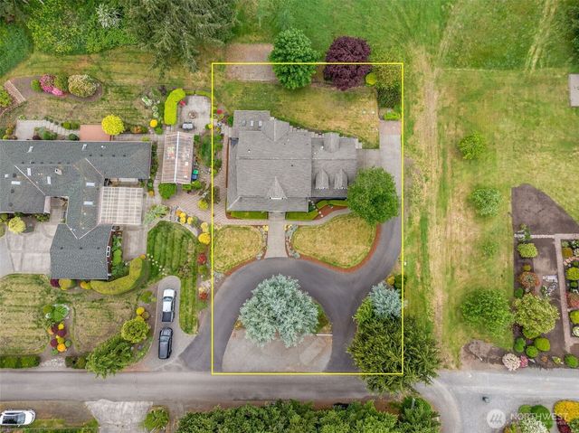 675 Bowker Street SE, Lacey, WA 98503
