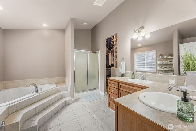 675 Bowker Street SE, Lacey, WA 98503