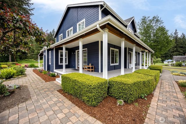 675 Bowker Street SE, Lacey, WA 98503