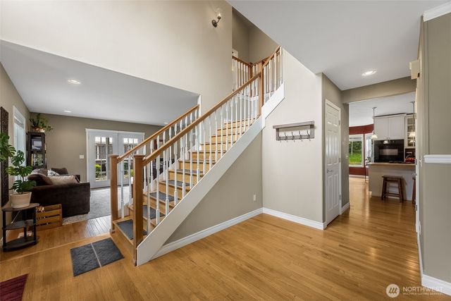 675 Bowker Street SE, Lacey, WA 98503