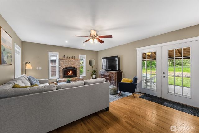 675 Bowker Street SE, Lacey, WA 98503