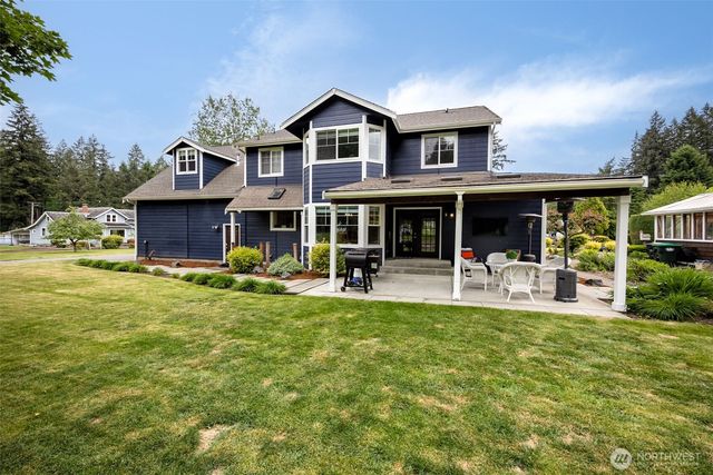 675 Bowker Street SE, Lacey, WA 98503