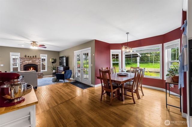 675 Bowker Street SE, Lacey, WA 98503
