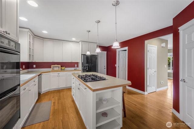 675 Bowker Street SE, Lacey, WA 98503