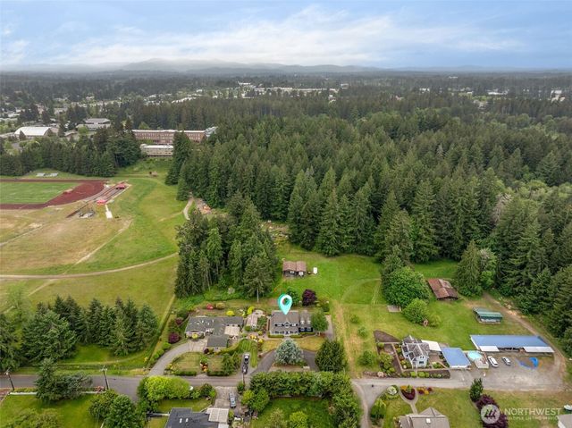 675 Bowker Street SE, Lacey, WA 98503