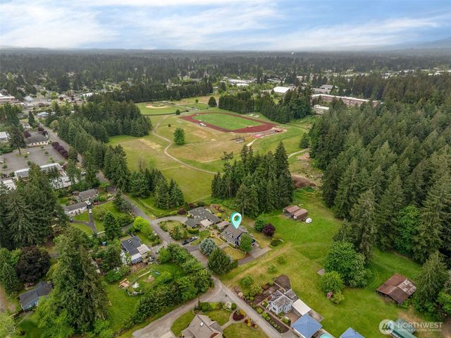 675 Bowker Street SE, Lacey, WA 98503