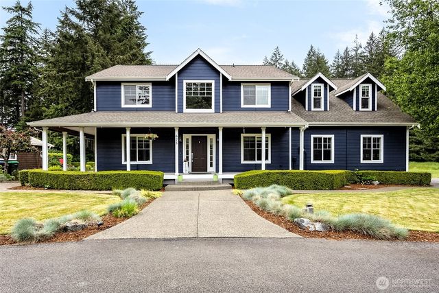 675 Bowker Street SE, Lacey, WA 98503