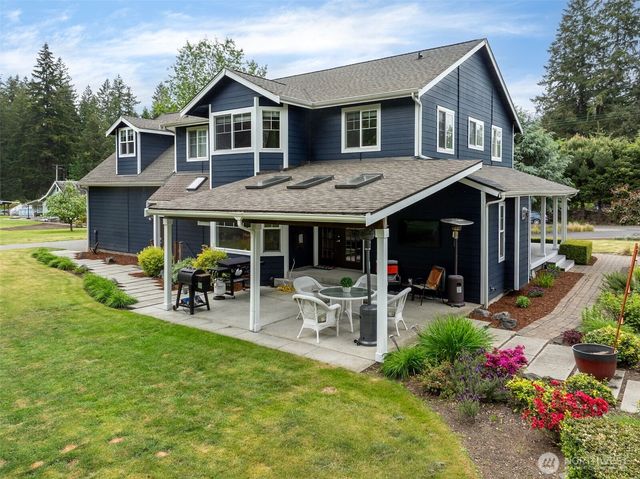 675 Bowker Street SE, Lacey, WA 98503