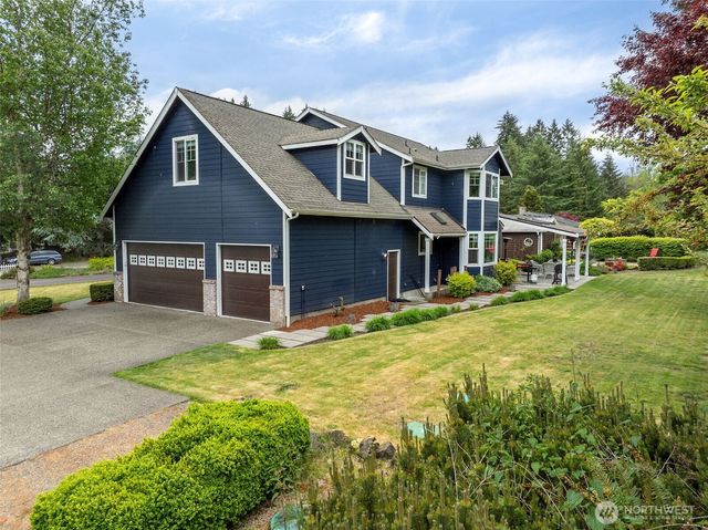 675 Bowker Street SE, Lacey, WA 98503