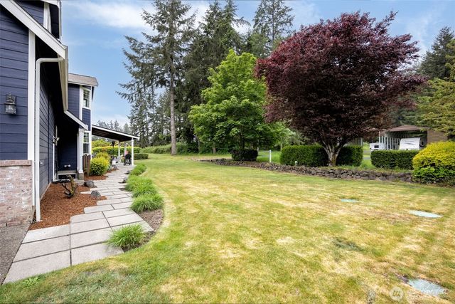 675 Bowker Street SE, Lacey, WA 98503