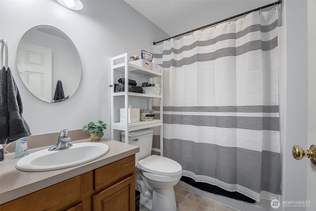 675 Bowker Street SE, Lacey, WA 98503