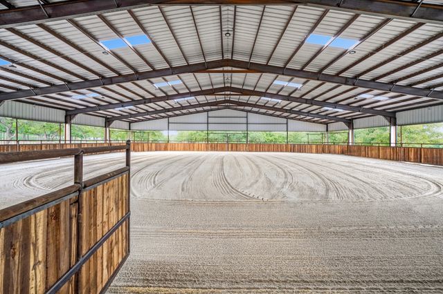 270 Price Lane, Weatherford, TX 76085