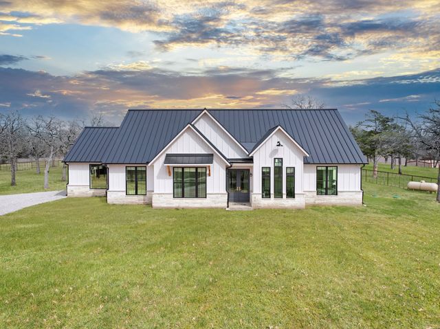 270 Price Lane, Weatherford, TX 76085