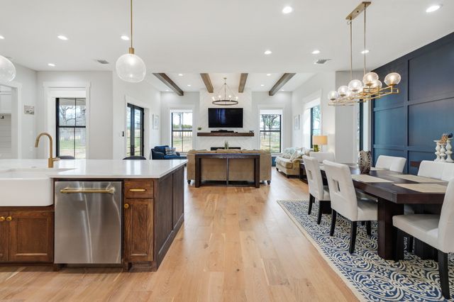 270 Price Lane, Weatherford, TX 76085