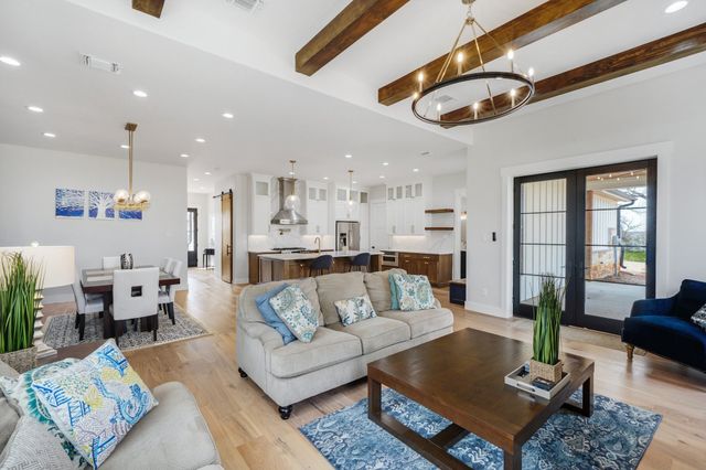 270 Price Lane, Weatherford, TX 76085