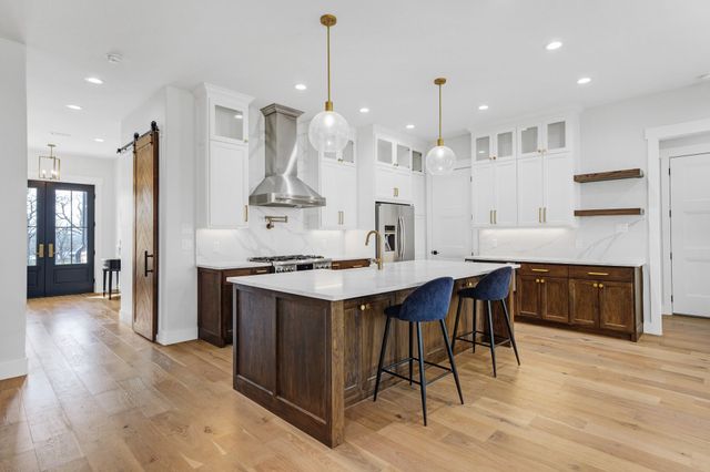 270 Price Lane, Weatherford, TX 76085