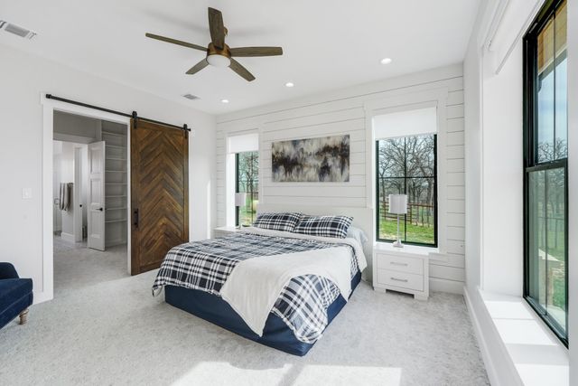 270 Price Lane, Weatherford, TX 76085