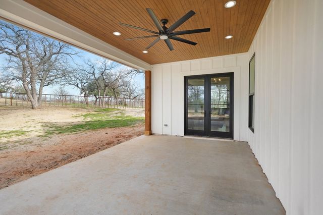 270 Price Lane, Weatherford, TX 76085