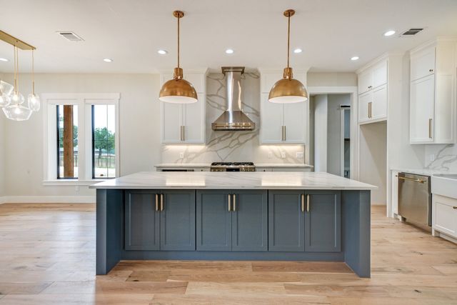 270 Price Lane, Weatherford, TX 76085