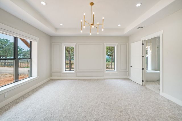 270 Price Lane, Weatherford, TX 76085