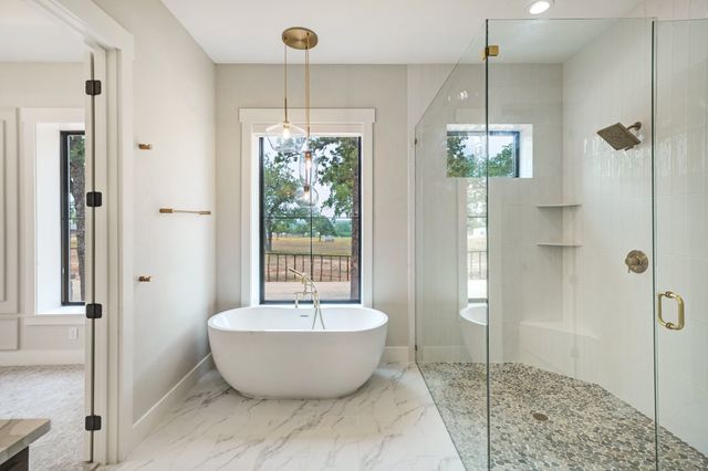 270 Price Lane, Weatherford, TX 76085