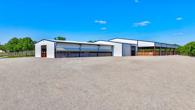 270 Price Lane, Weatherford, TX 76085