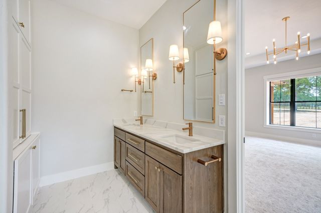 270 Price Lane, Weatherford, TX 76085