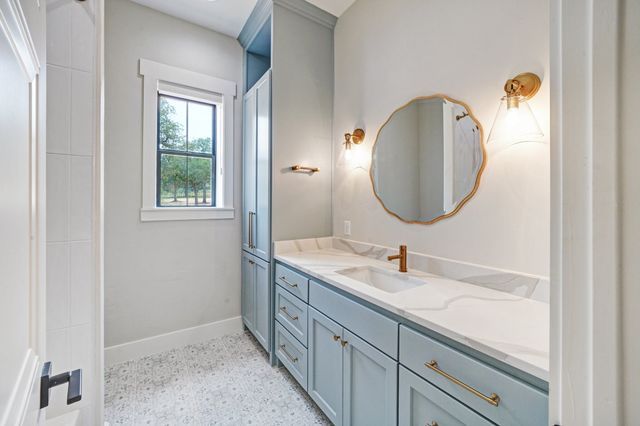 270 Price Lane, Weatherford, TX 76085