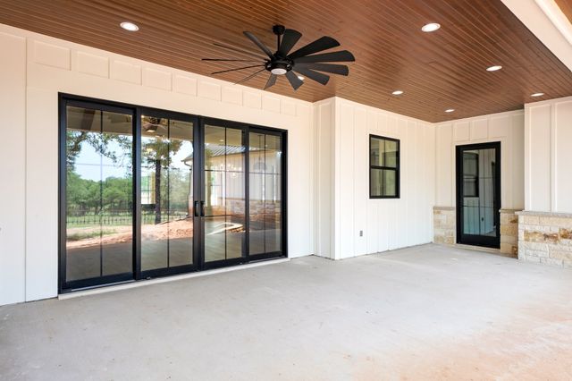 270 Price Lane, Weatherford, TX 76085