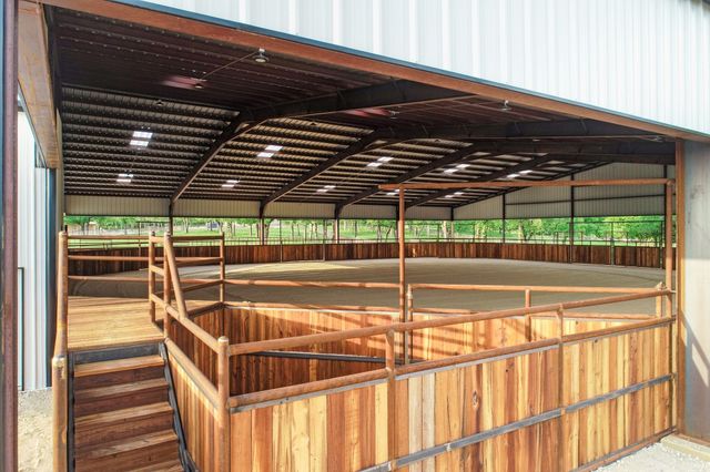 270 Price Lane, Weatherford, TX 76085