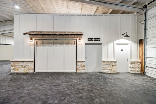 270 Price Lane, Weatherford, TX 76085