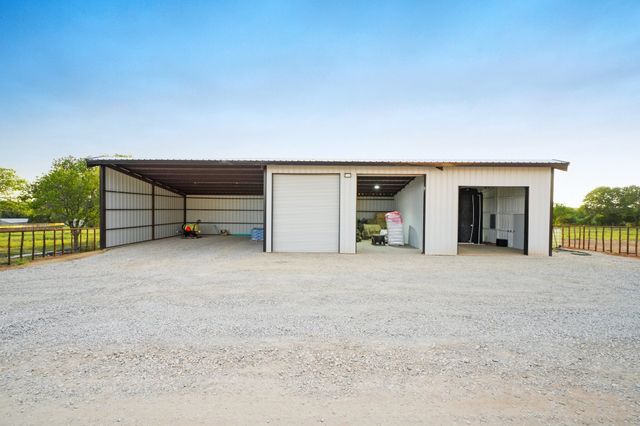 270 Price Lane, Weatherford, TX 76085