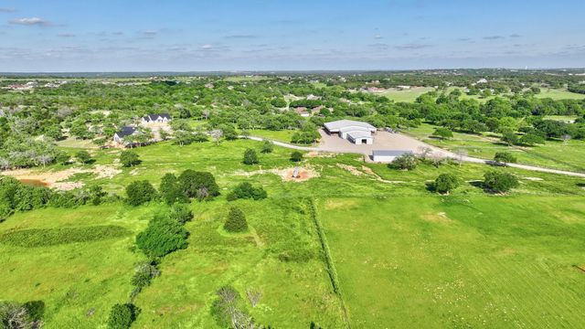 270 Price Lane, Weatherford, TX 76085