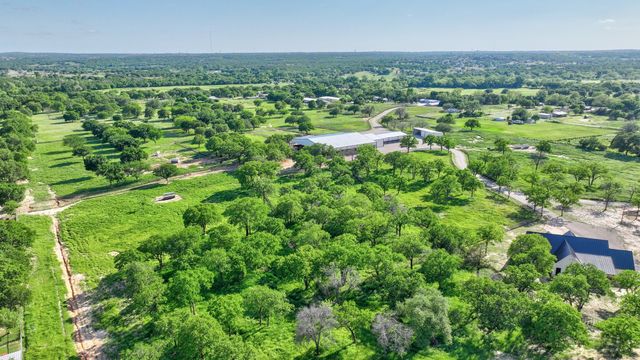 270 Price Lane, Weatherford, TX 76085